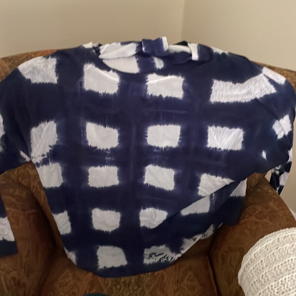 Blouse - Picture 4 of 5